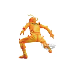 Banpresto - Naruto Shippuden - Vibration Stars - Uzumaki Naruto