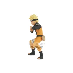 Banpresto - Naruto Shippuden - Vibration Stars - Uzumaki Naruto 2 Sage Mode