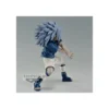 Banpresto - Naruto - Vibration Stars - Sasuke Uchiha II
