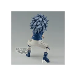 Banpresto - Naruto - Vibration Stars - Sasuke Uchiha II