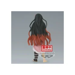 Banpresto - Nezuko Kamado Demon Form Vol.26 - Demon Slayer KIMETSU NO YAIBA