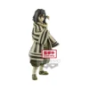 Banpresto - Obanai Iguro version Sepia - Demon Slayer KIMETSU NO YAIBA