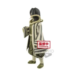 Banpresto - Obanai Iguro version Sepia - Demon Slayer KIMETSU NO YAIBA