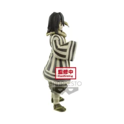 Banpresto - Obanai Iguro version Sepia - Demon Slayer KIMETSU NO YAIBA