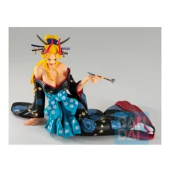 Banpresto One Piece - Black Maria - Glitter of Ha - Ichibansho