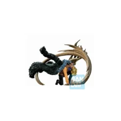 Banpresto One Piece - CROCODILE - Duel Memories - Ichibansho