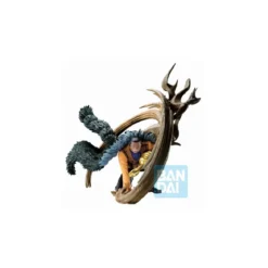 Banpresto One Piece - CROCODILE - Duel Memories - Ichibansho