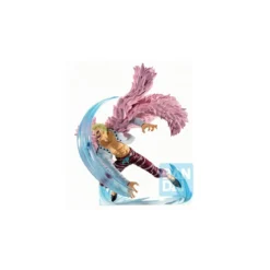 Banpresto One Piece - DONQUIXOTE DOFLAMINGO - Duel Memories - Ichibansho
