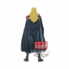 Banpresto One Piece - DXF BASIL HAWKINS - THE GRANDLINE MEN - WANOKUNI