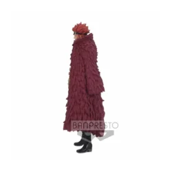 Banpresto One Piece - DXF EUSTASS KID - THE GRANDLINE MEN - WANOKUNI