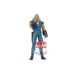Banpresto One Piece - DXF KILLER - THE GRANDLINE MEN - WANOKUNI