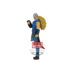Banpresto One Piece - DXF KILLER - THE GRANDLINE MEN - WANOKUNI