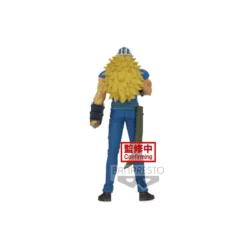 Banpresto One Piece - DXF KILLER - THE GRANDLINE MEN - WANOKUNI