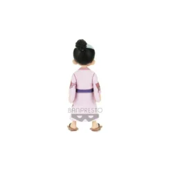 Banpresto One Piece - DXF KOZUKI MOMONOSUKE - THE GRANDLINE MEN - WANOKUNI