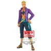 Banpresto One Piece - DXF MARCO - THE GRANDLINE MEN - WANOKUNI