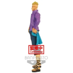 Banpresto One Piece - DXF MARCO - THE GRANDLINE MEN - WANOKUNI