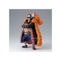 Banpresto One Piece - DXF MARSHALL D.TEACH - THE GRANDLINE SERIES SPECIAL