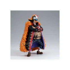 Banpresto One Piece - DXF MARSHALL D.TEACH - THE GRANDLINE SERIES SPECIAL