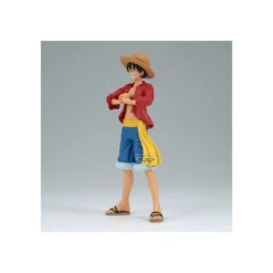 Banpresto One Piece - DXF MONKEY D. LUFFY - THE GRANDLINE SERIES SPECIAL