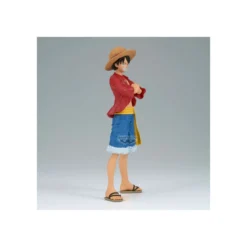 Banpresto One Piece - DXF MONKEY D. LUFFY - THE GRANDLINE SERIES SPECIAL