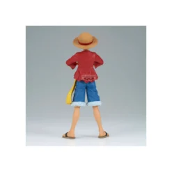 Banpresto One Piece - DXF MONKEY D. LUFFY - THE GRANDLINE SERIES SPECIAL