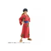 Banpresto One Piece - DXF MONKEY.D.LUFFY YUKATA Version - THE GRANDLINE SERIES - WANOKUNI