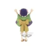 Banpresto One Piece - DXF OTAMA - THE GRANDLINE SERIES Vol 02- WANOKUNI