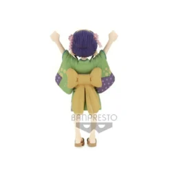 Banpresto One Piece - DXF OTAMA - THE GRANDLINE SERIES Vol 02- WANOKUNI