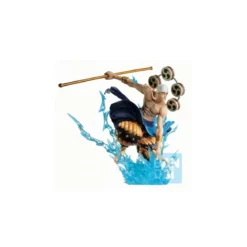 Banpresto One Piece - ENEL - Duel Memories - Ichibansho
