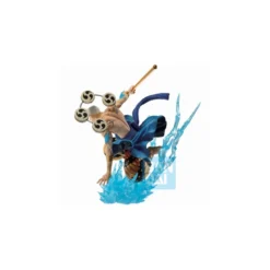 Banpresto One Piece - ENEL - Duel Memories - Ichibansho