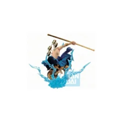 Banpresto One Piece - ENEL - Duel Memories - Ichibansho