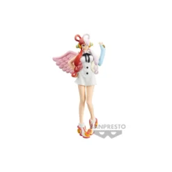 Banpresto One Piece Film RED - DXF UTA - THE GRANDLINE SERIES Vol 01