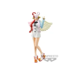Banpresto One Piece Film RED - DXF UTA - THE GRANDLINE SERIES Vol 01