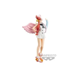 Banpresto One Piece Film RED - DXF UTA - THE GRANDLINE SERIES Vol 01