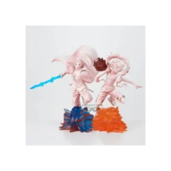 Banpresto One Piece Film: Red - SENKOZEKKEI - SHANKS