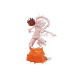 Banpresto One Piece Film: Red - SENKOZEKKEI - MONKEY.D.LUFFY