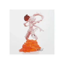 Banpresto One Piece Film: Red - SENKOZEKKEI - MONKEY.D.LUFFY