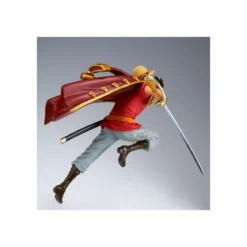 Banpresto One Piece : GOL D.ROGER - Battle Record Collection
