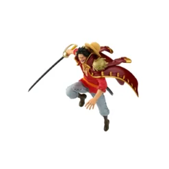 Banpresto One Piece : GOL D.ROGER - Battle Record Collection