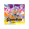 Banpresto - One Piece Grandista - Monkey D. Luffy Gear 5