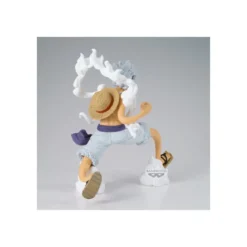 Banpresto - One Piece Grandista - Monkey D. Luffy Gear 5