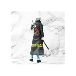 Banpresto One Piece - Grandista NERO - Trafalgar Law