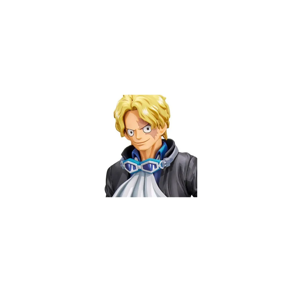 Banpresto - One Piece Grandista The Grandline Men - SABO - 2 Dimensions - Manga Dimension