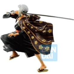 Banpresto - One Piece Ichibansho - Full Force - Trafalgar Law