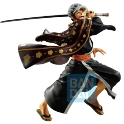 Banpresto - One Piece Ichibansho - Full Force - Trafalgar Law