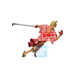 Banpresto - One Piece Ichibansho - Full Force - Sabo