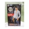 Banpresto Onepiece Jeans Freak The last word Monkey D Luffy