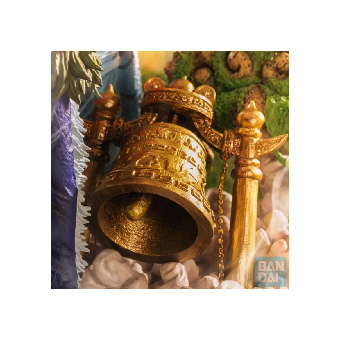 Banpresto One Piece - KALGARA - Ichibansho
