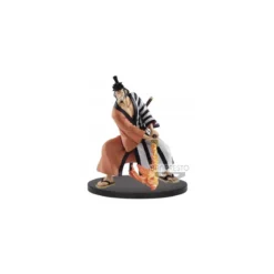 Banpresto One Piece : Kin'emon Battle Record Collection