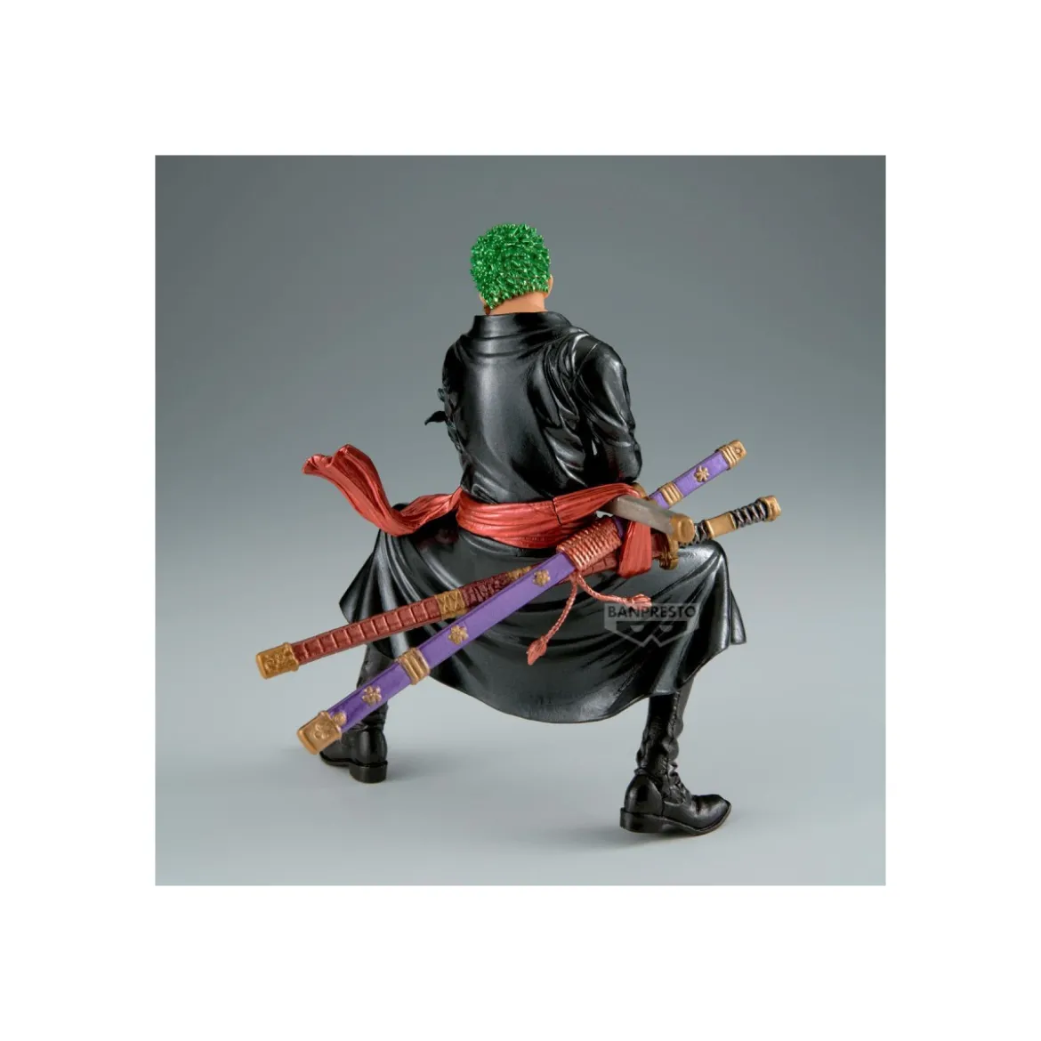 Banpresto One piece King of Artist Special - THE RORONOA ZORO